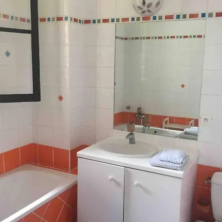 Apartment Les Grands Pins