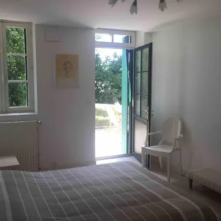 Apartment Les Grands Pins