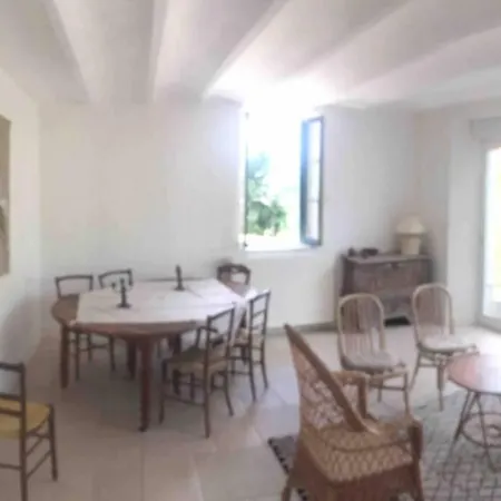 Apartment Les Grands Pins