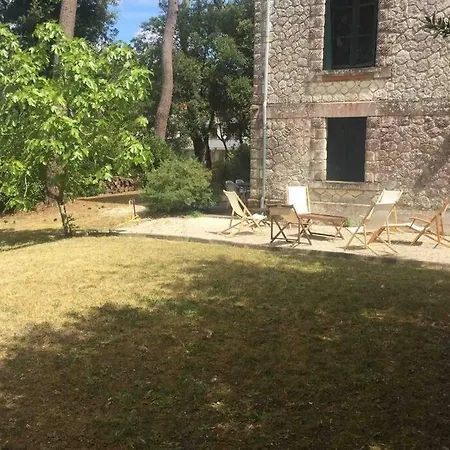 Apartment Les Grands Pins